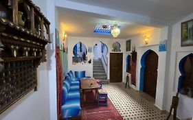 Dar essaouyry